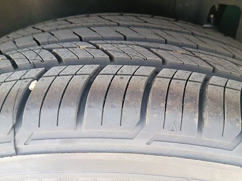 New 2026 Nissan Pathfinder SV image 34