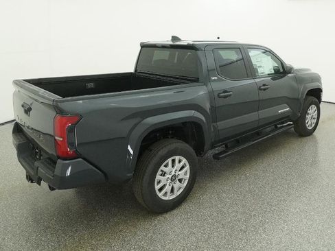 New 2026 Toyota Tacoma SR5 RWD image 29