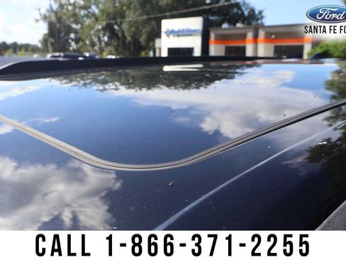 Used 2025 Ford Expedition Active AWD/4WD image 40