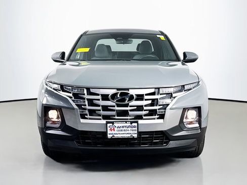 Used 2023 Hyundai Santa Cruz SEL AWD/4WD image 11