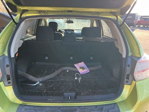 Used 2014 Subaru Crosstrek 2.0i Premium image 20