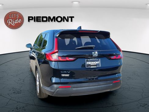 Used 2024 Honda CR-V EX image 8