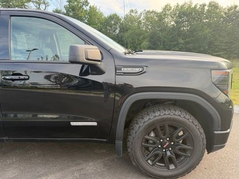 Used 2022 GMC Sierra 1500 Elevation AWD/4WD image 12