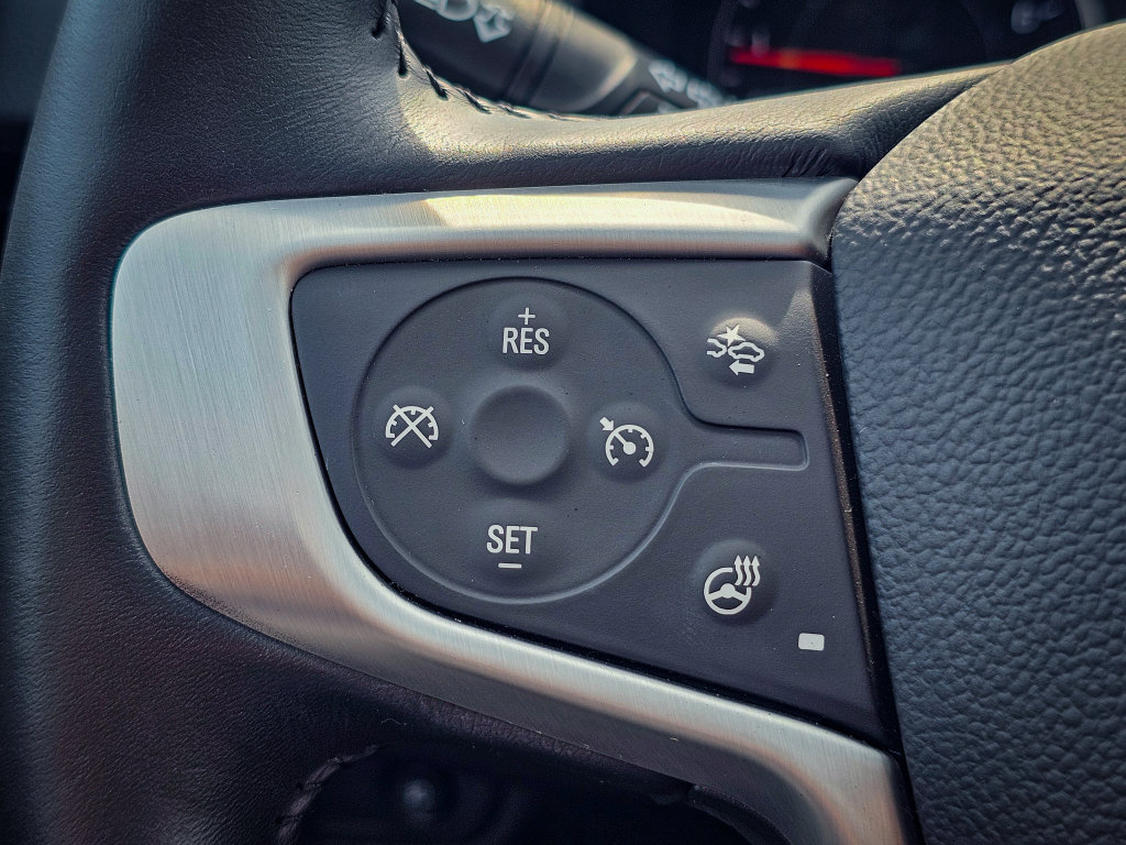 Used 2022 GMC Terrain SLT w/ Infotainment Package II AWD/4WD image 23