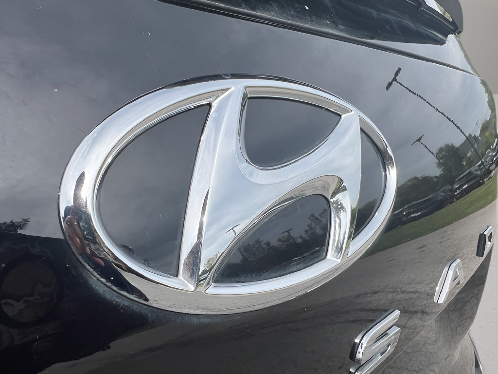 Certified 2024 Hyundai Palisade SEL AWD/4WD image 35