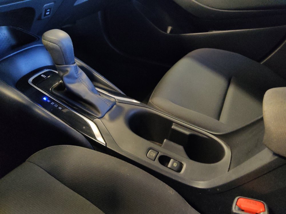Used 2023 Toyota Corolla LE FWD image 26