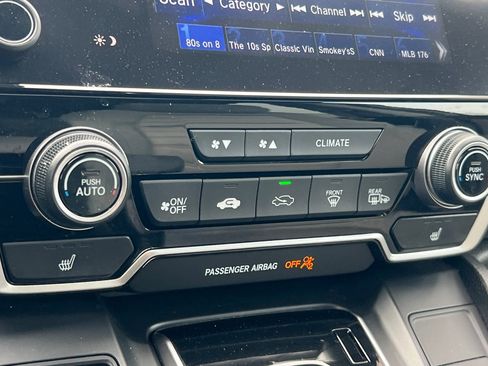 Used 2018 Honda CR-V EX image 18