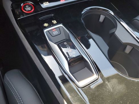 New 2027 Audi SQ6 e-tron Premium Plus AWD/4WD image 26