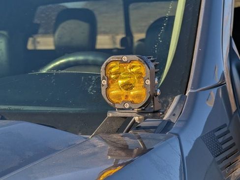 Certified 2021 Ford Ranger Lariat w/ Tremor Off-Road Package image 10