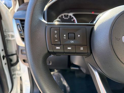 Used 2023 Nissan Rogue SV image 22