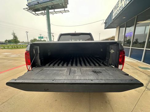 Used 2019 Honda Ridgeline RTL image 6