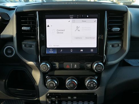 New 2026 RAM 5500 Tradesman w/ Chrome Appearance Group RWD image 19