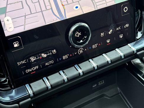 New 2026 GMC Yukon AT4 w/ AT4 Premium Plus Package image 22