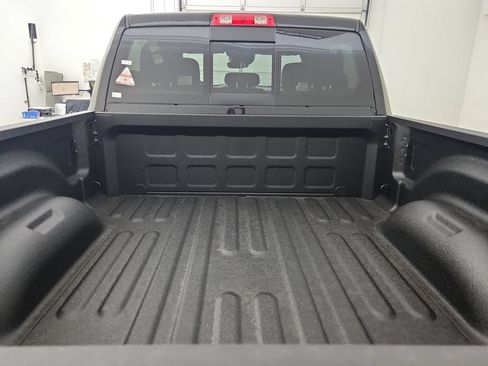 New 2026 RAM 2500 Tradesman AWD/4WD image 32