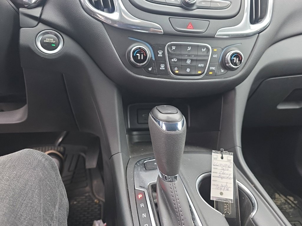 Used 2020 Chevrolet Equinox LT AWD/4WD image 20