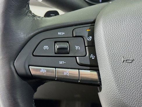 Used 2023 Cadillac XT4 Premium Luxury w/ Cold Weather Package image 8