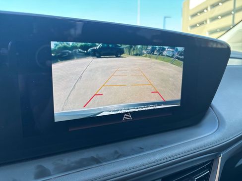 Used 2025 Buick Encore GX Preferred image 17