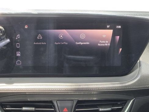 Used 2024 Buick Encore GX Sport Touring FWD image 19