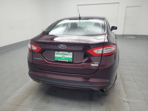 Used 2013 Ford Fusion SE image 7