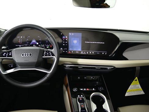New 2026 Audi A6 Premium Plus image 13