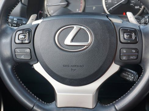 Used 2020 Lexus NX 300 FWD w/ Comfort Package image 27