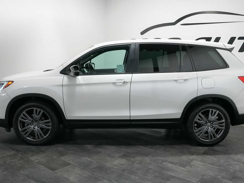 Used 2021 Honda Passport EX-L image 3