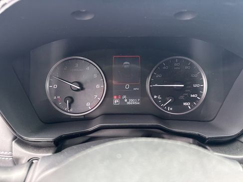 Used 2025 Subaru Legacy Premium image 30