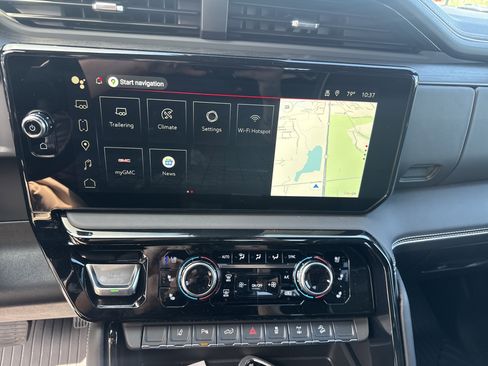 New 2026 GMC Sierra 2500 AT4X w/ AT4X AEV Edition AWD/4WD image 24