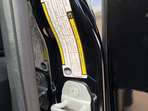 Used 2026 RAM 2500 Rebel image 22