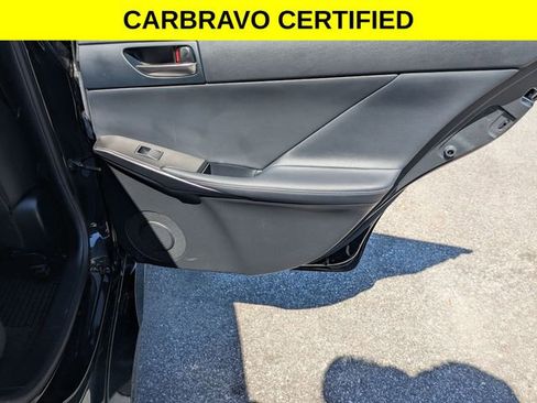 Used 2023 Lexus IS 300 w/ Premium Package RWD image 30