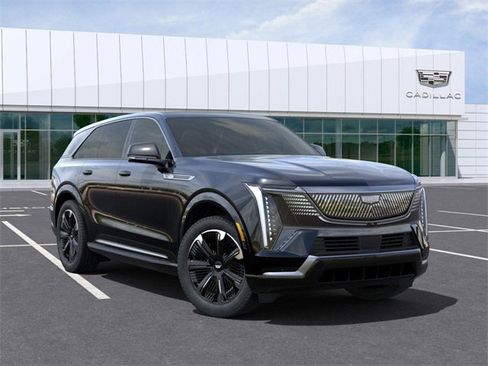 New 2025 Cadillac Escalade IQ Sport 2 image 7