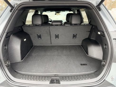 Certified 2026 GMC Terrain Elevation w/ Elevation Premium Package image 26