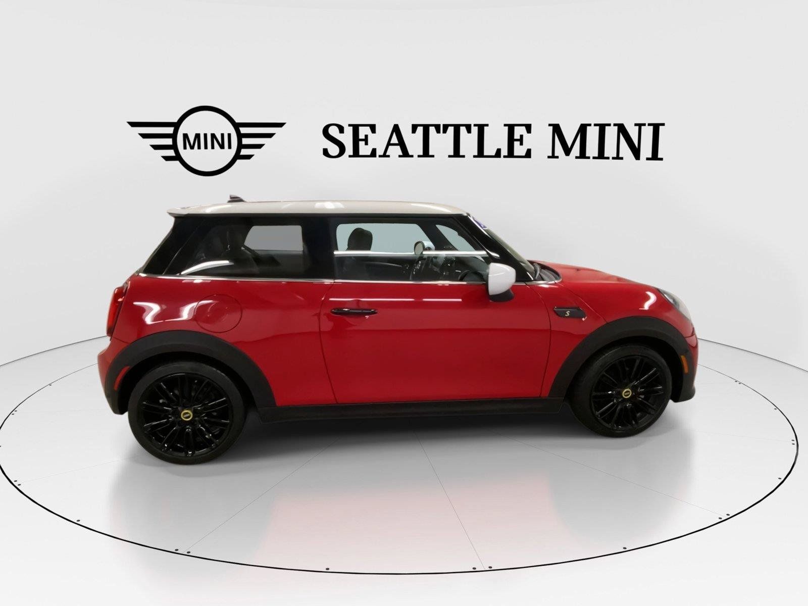 Used 2023 MINI Cooper SE FWD image 12