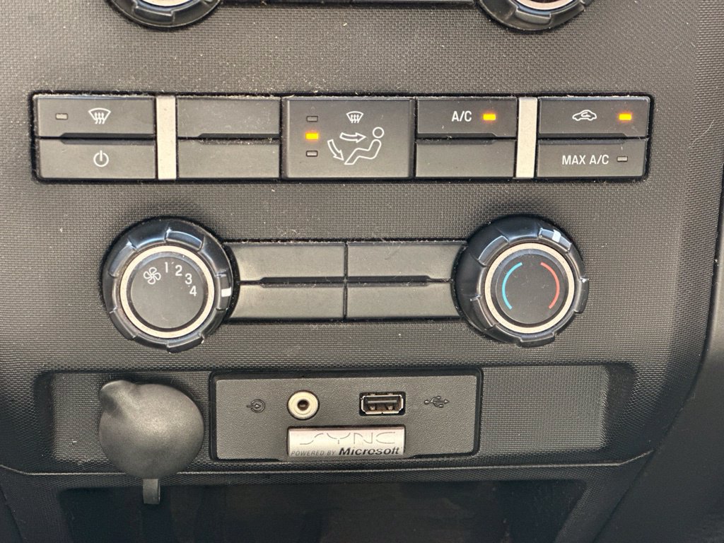 Used 2014 Ford F150 STX w/ Equipment Group 201A Mid RWD image 26