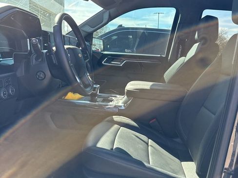 Used 2023 Chevrolet Silverado 1500 LTZ w/ LTZ Convenience Package II image 6
