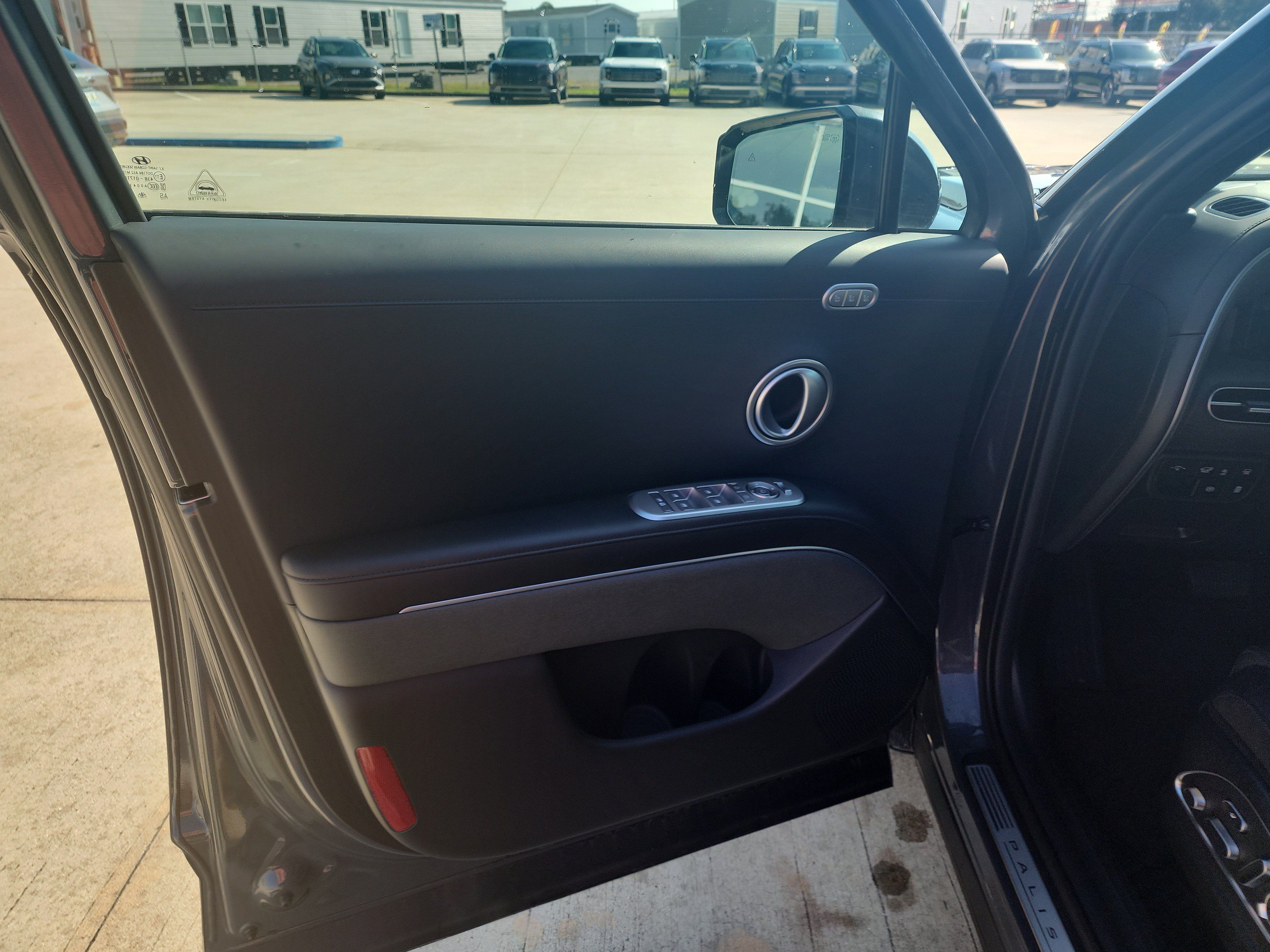 Used 2026 Hyundai Palisade Calligraphy FWD image 21