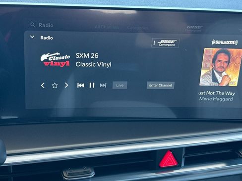 New 2026 Kia Sorento SX Prestige AWD/4WD image 18