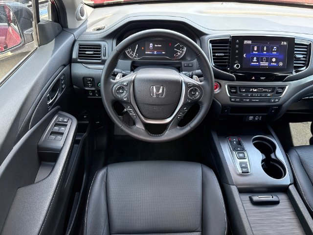 Used 2023 Honda Ridgeline RTL image 28