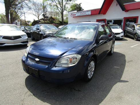Used 2009 Chevrolet Cobalt LS image 1