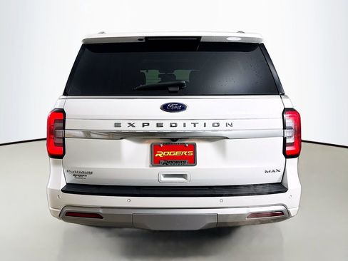 Used 2023 Ford Expedition Max Platinum image 6