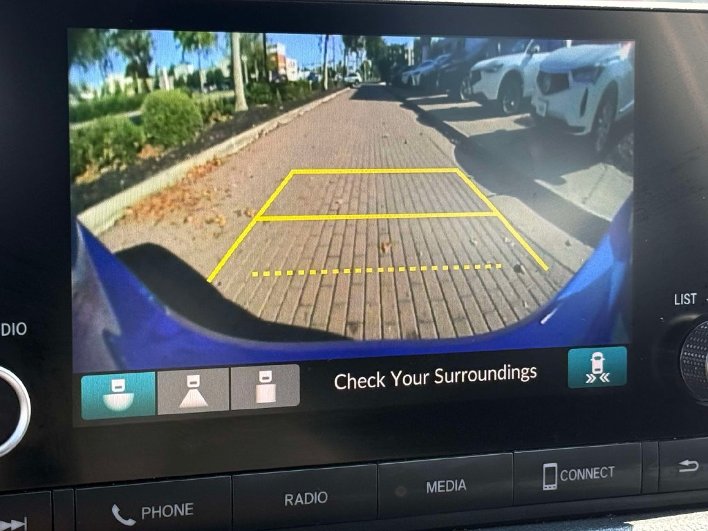 Used 2025 Honda Civic Sport image 19