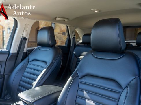 Used 2023 Ford Edge SEL image 5