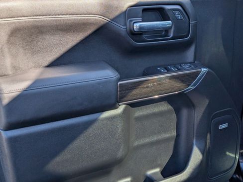 Used 2022 Chevrolet Silverado 1500 RST w/ Convenience Package II image 16