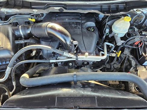 Used 2014 RAM 1500 Tradesman w/ Power & Remote Entry Group image 20