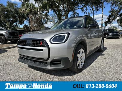 Used 2025 MINI Cooper Countryman S