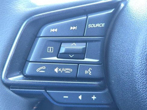Certified 2024 Subaru Crosstrek 2.5i Wilderness w/ Crosstrek Mirror Package AWD/4WD image 16