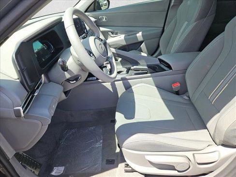 New 2026 Hyundai Elantra Sport FWD image 4