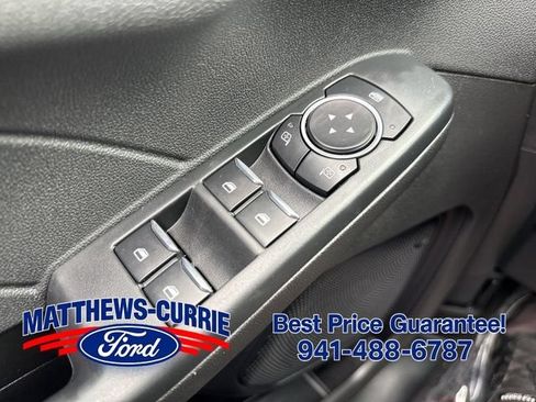 Certified 2023 Ford Escape ST-Line w/ Tech Pack #1 FWD image 24