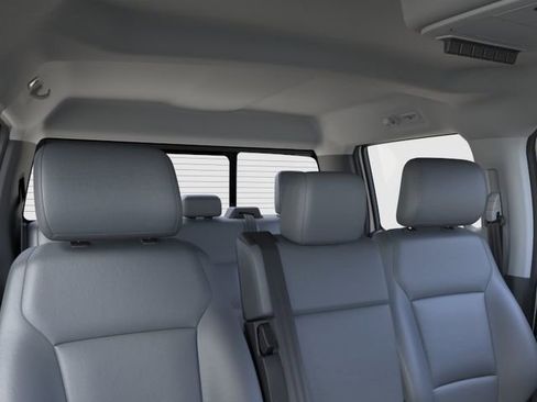 New 2026 Ford F450 4x4 Crew Cab Super Duty image 23