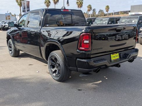 New 2026 RAM 1500 Big Horn image 7